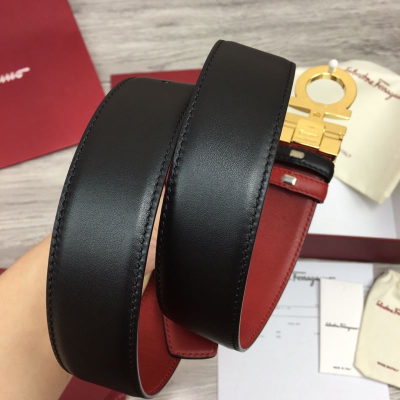 Ferragamo Belts